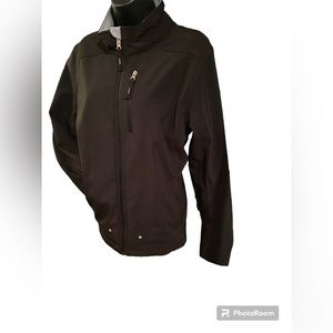 Ladies XL  lined jacket